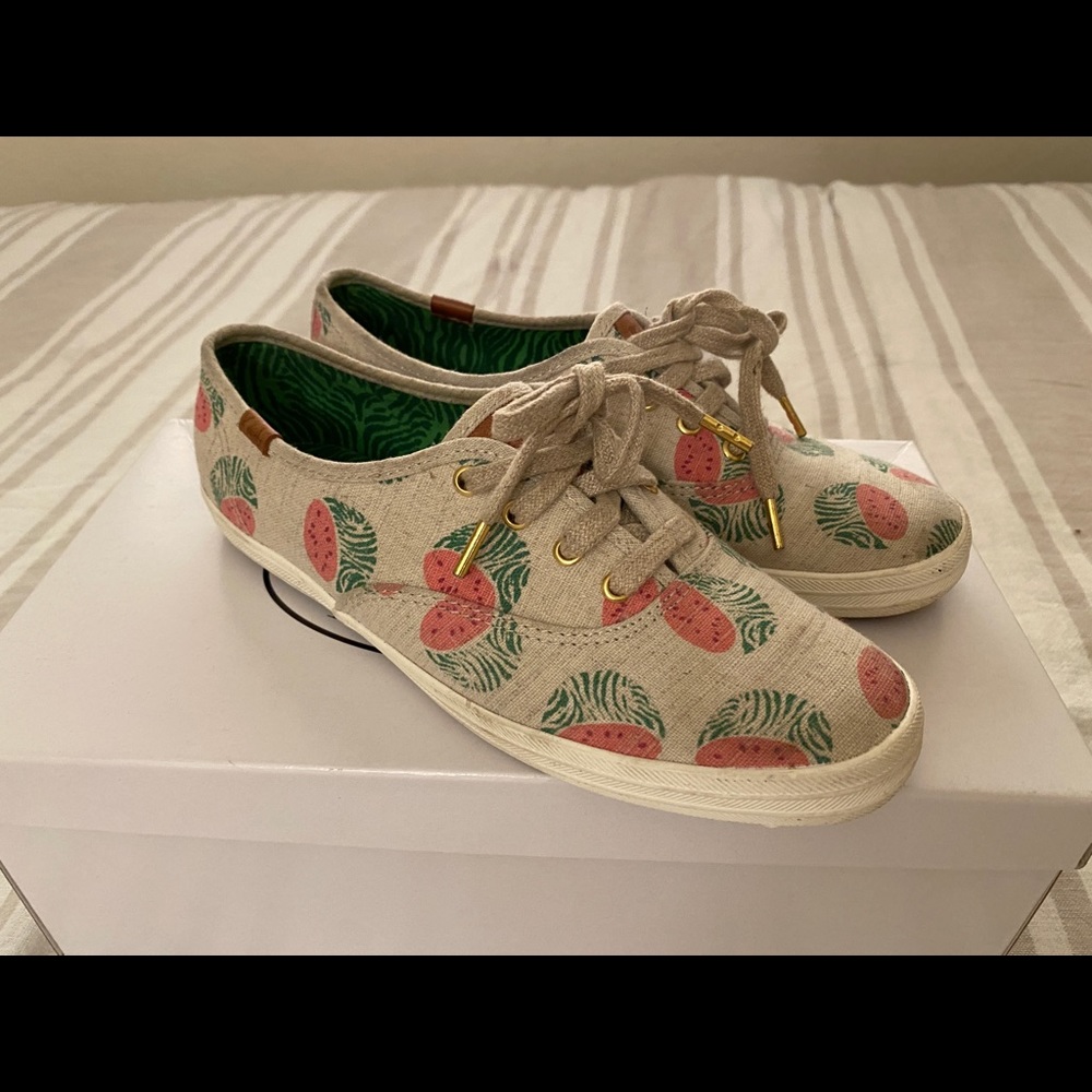 Keds sneakers